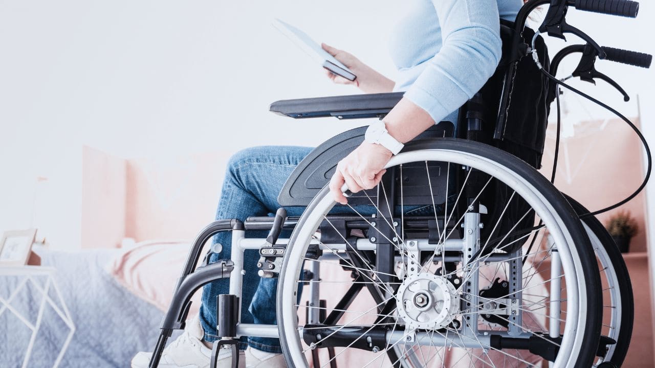 Gran Invalidez y Grado III de Dependencia