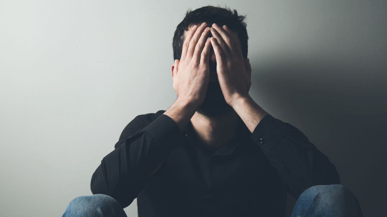 Incapacidad permanente absoluta por depresión mayor