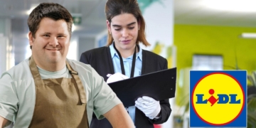 La inclusión laboral como motor de cambio: así impulsa Lidl la diversidad funcional en sus equipos