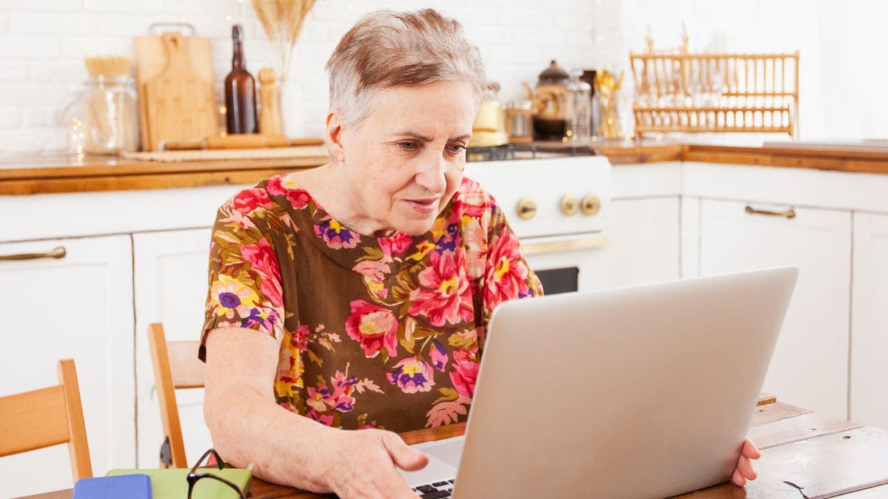 Documentos para solicitar la pensión no contributiva de jubilación