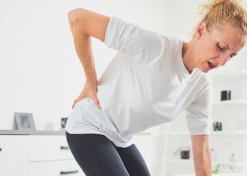 Incapacidad permanente por enfermedad de Perthes