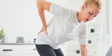 Incapacidad permanente por enfermedad de Perthes