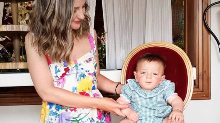 Enzo, un niño que lucha contra una enfermedad rara: "El progreso no siempre se mide con grandes movimientos"