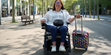 Ayudas en el transporte y en el empleo para personas con discapacidad