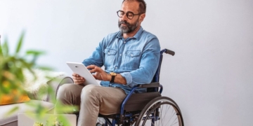 Estos pensionistas pueden solicitar un 20% extra en su pensión por incapacidad permanente