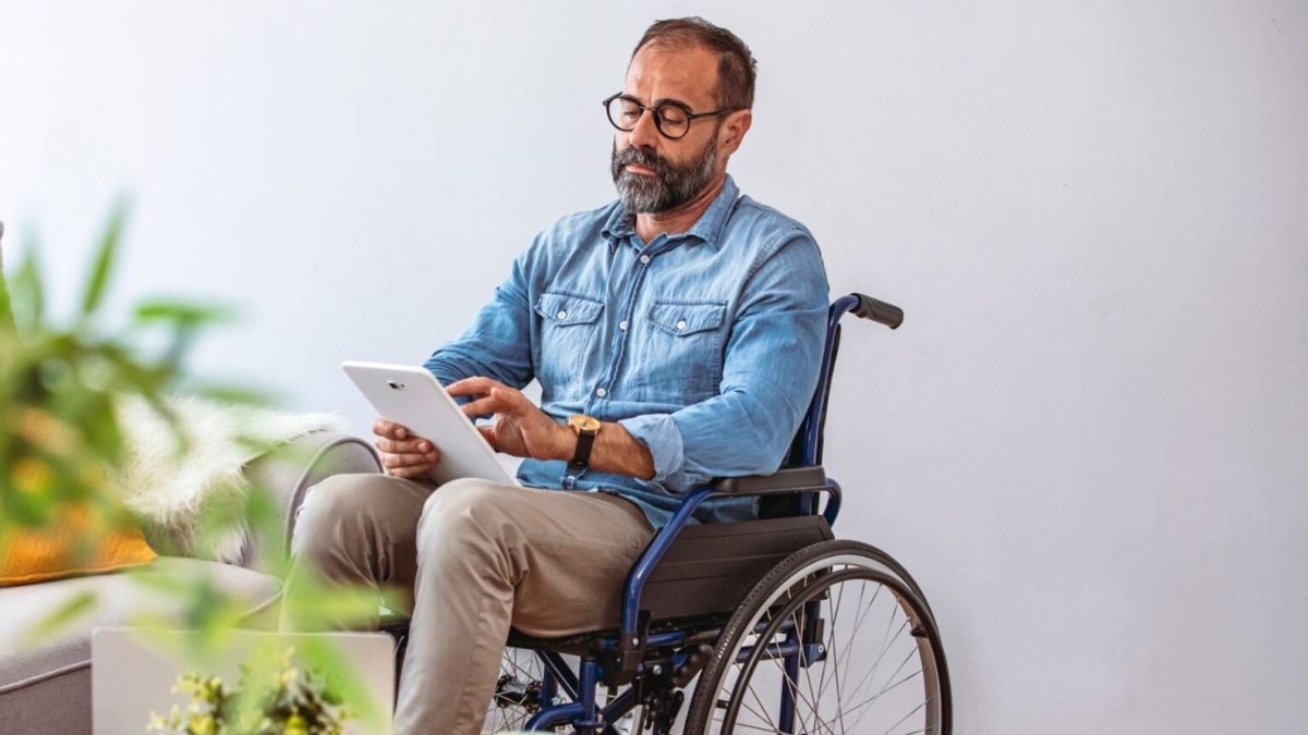 Estos pensionistas pueden solicitar un 20% extra en su pensión por incapacidad permanente