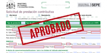Estos son los documentos que exige el SEPE en 2026 para cobrar el paro sin retrasos