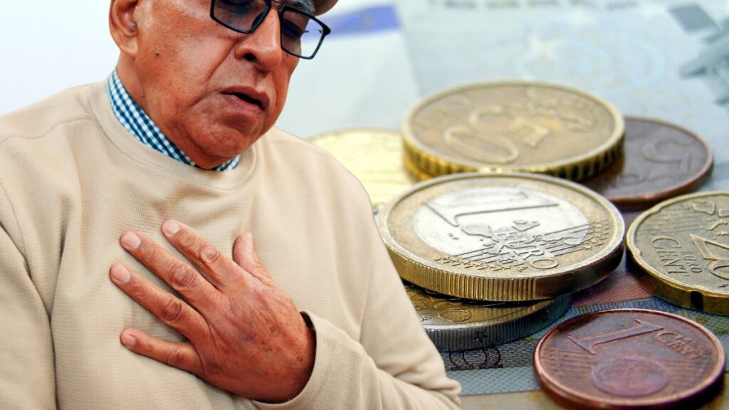 Estos son los supuestos en 2026 en los que una pensión puede ser suspendida o modificada