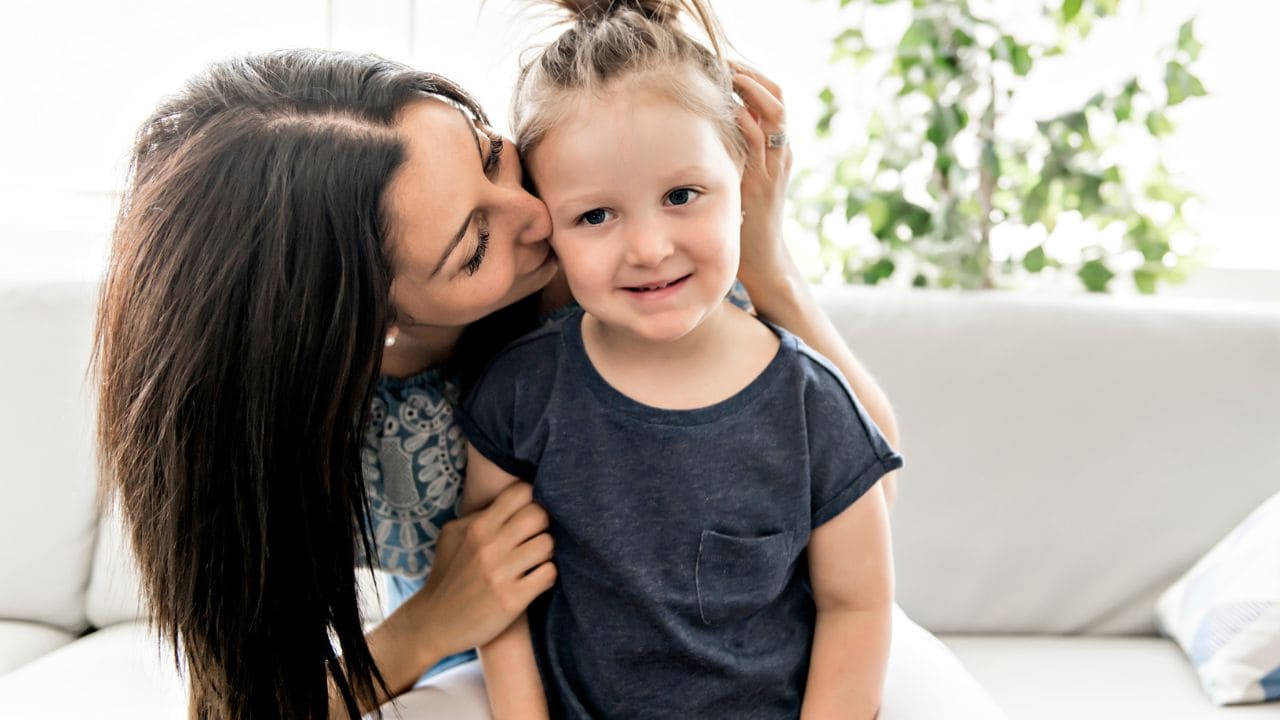 Excedencia de trabajo por cuidado de menores de 3 años
