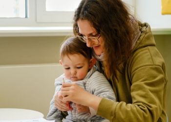 Excedencia de trabajo por cuidado de menores de 3 años