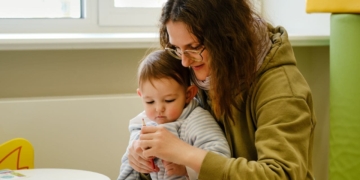 Excedencia de trabajo por cuidado de menores de 3 años