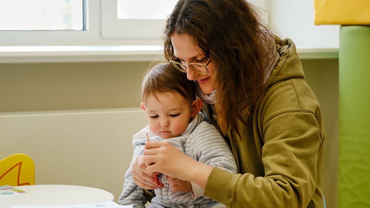 Excedencia de trabajo por cuidado de menores de 3 años