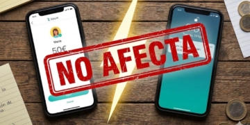 Hacienda aclara que los pagos por Bizum entre particulares no tendrán control fiscal adicional