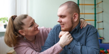 Proteger a un hijo con discapacidad en la herencia