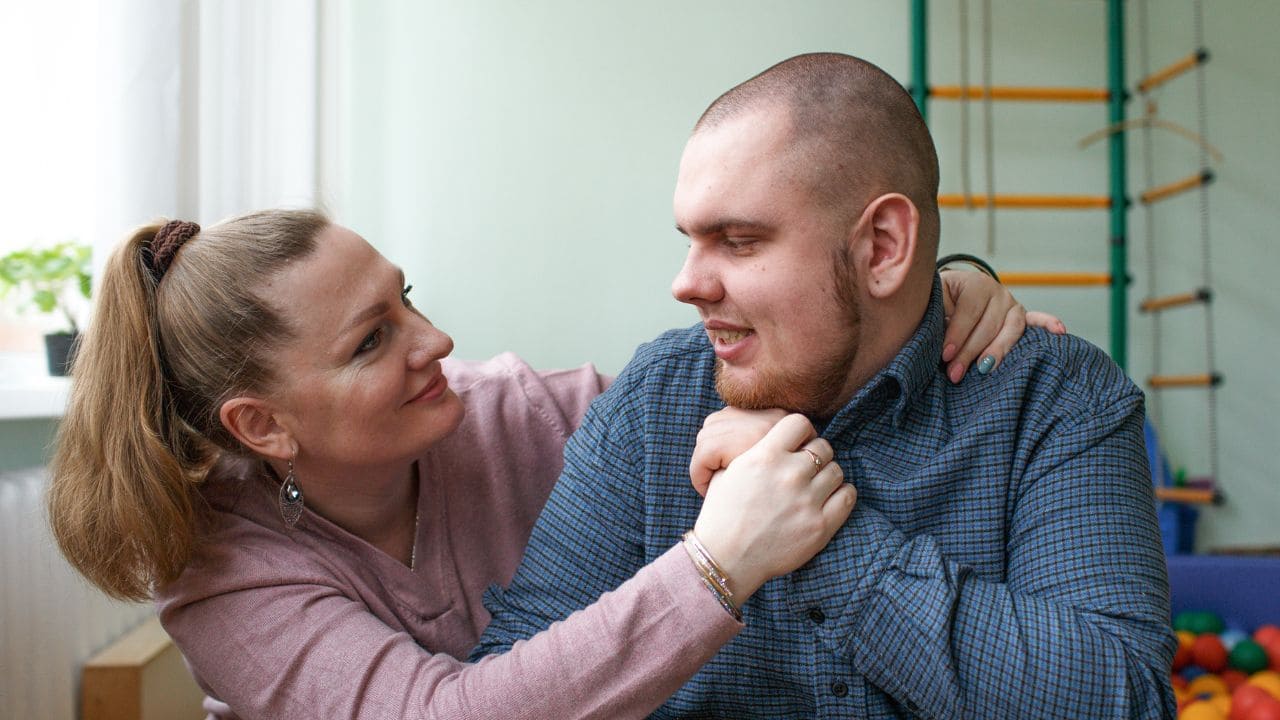 Proteger a un hijo con discapacidad en la herencia