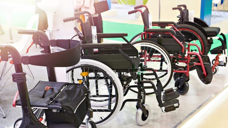 Productos con IVA reducido para personas con discapacidad en 2026