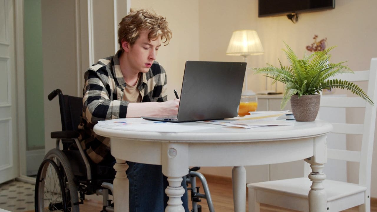 Impuestos exentos para las personas con discapacidad en 2026