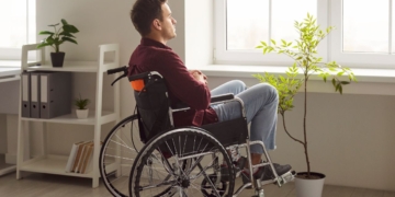 Pasar de una incapacidad permanente absoluta a una Gran Invalidez