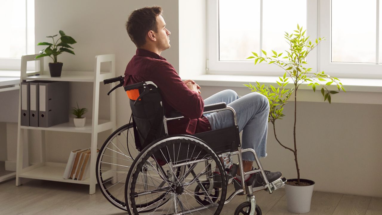 Pasar de una incapacidad permanente absoluta a una Gran Invalidez