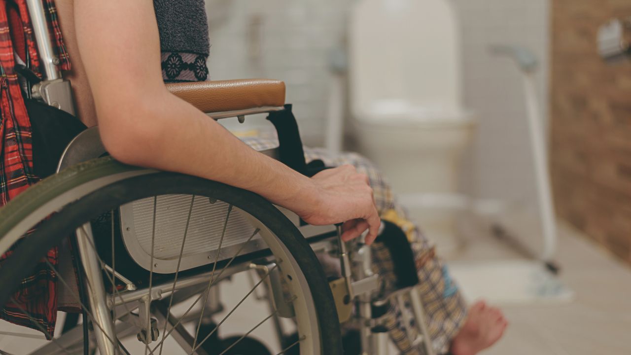 Pasar de una incapacidad permanente absoluta a una Gran Invalidez