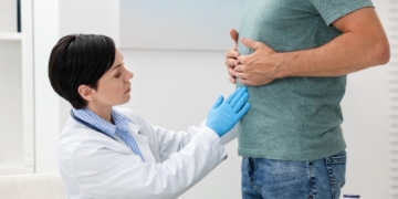 Incapacidad permanente por secuelas tras un cáncer de estómago