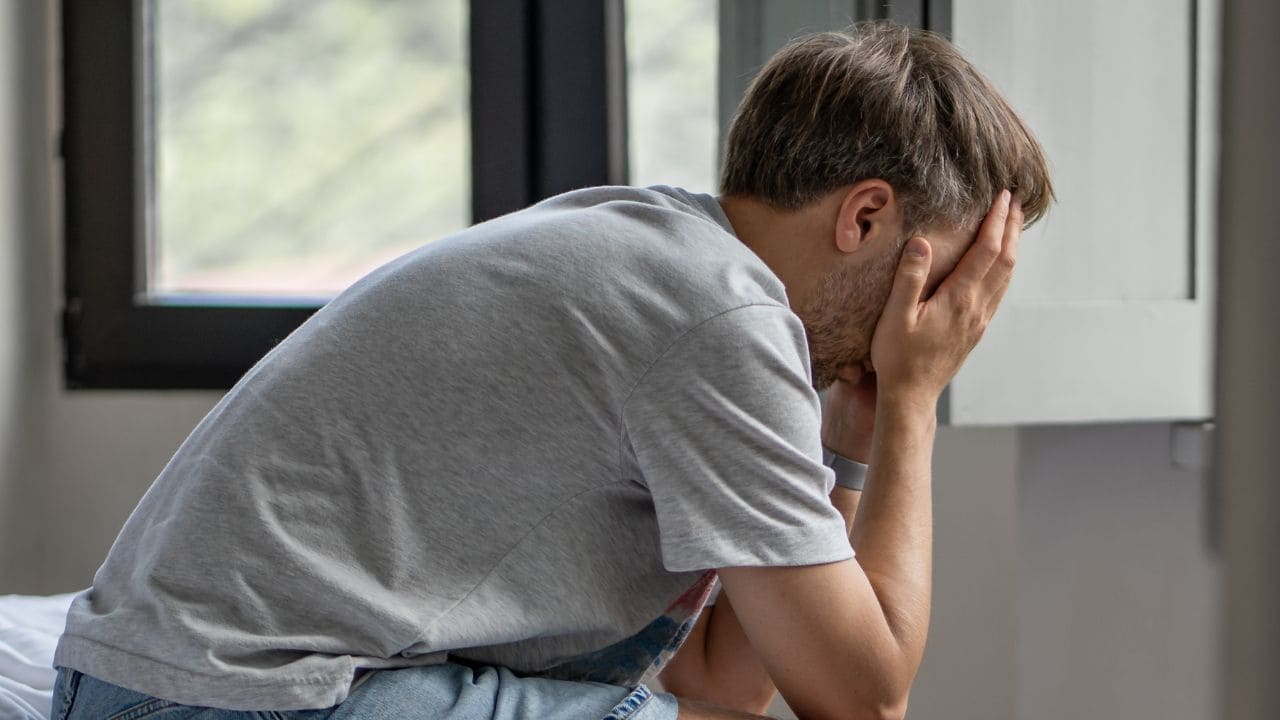 Incapacidad permanente absoluta por depresión mayor