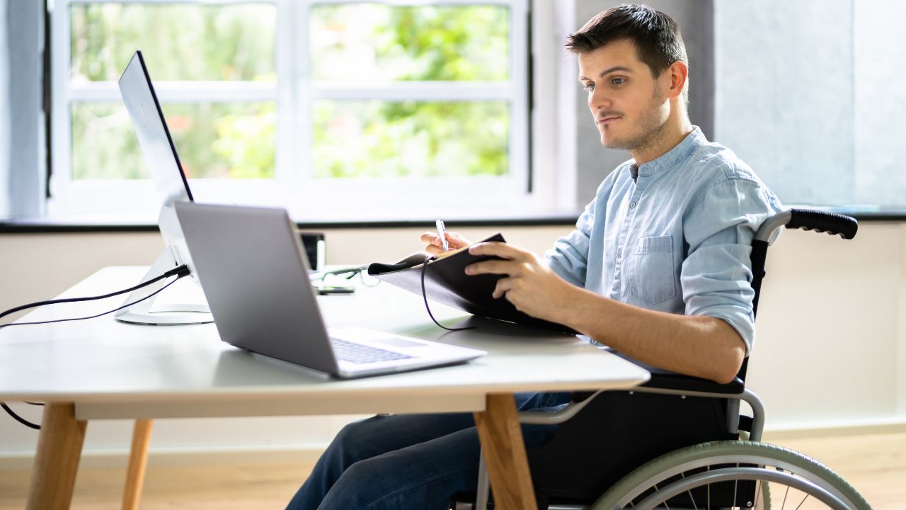 Cobrar dos pensiones de incapacidad permanente al mismo tiempo