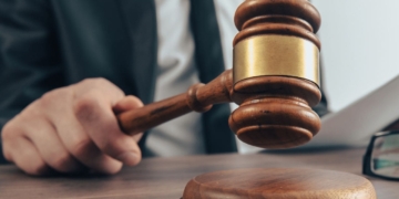 Incapacidad permanente total tras seis años de juicios