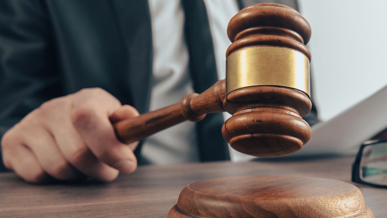 Incapacidad permanente total tras seis años de juicios