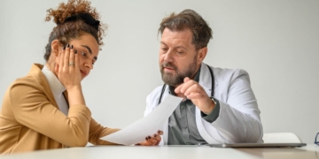 Incapacidad permanente por varias patologías