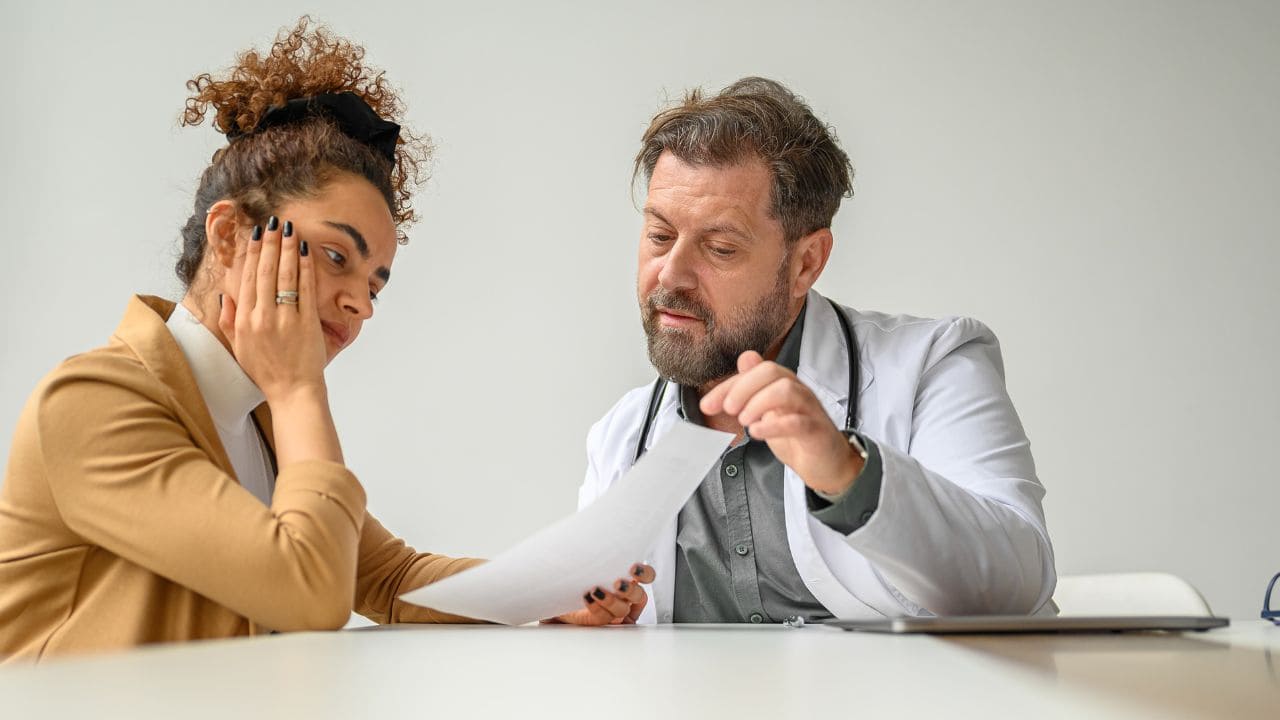 Incapacidad permanente por varias patologías