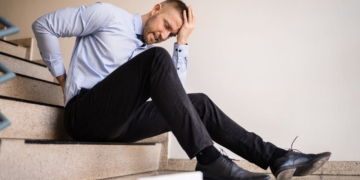 Aumenta la indemnización por accidente de trabajo en 2026