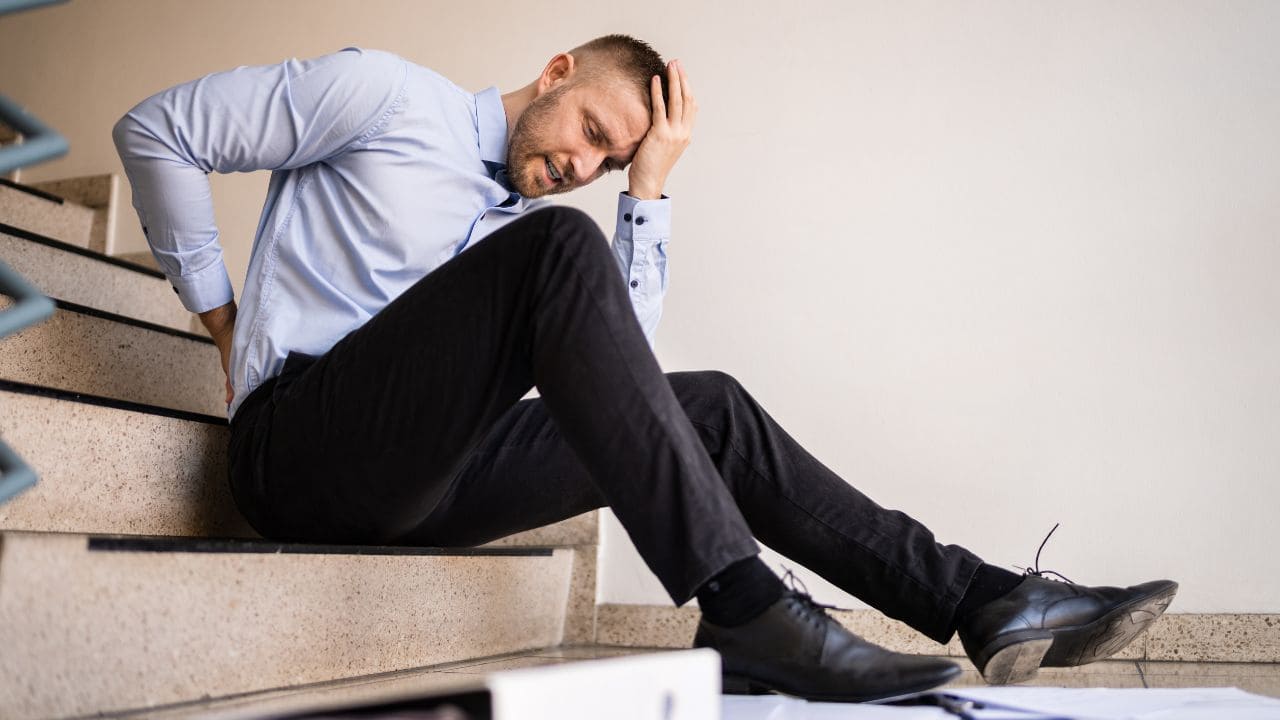 Aumenta la indemnización por accidente de trabajo en 2026