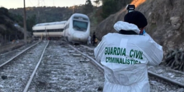 Indemnización para los afectados en el accidente ferroviario de Adamuz
