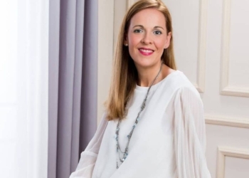 Irene Cañamero: una madre con Esclerosis Múltiple que reivindica la importancia de vivir el presente