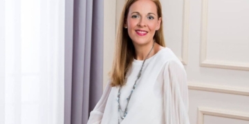 Irene Cañamero: una madre con Esclerosis Múltiple que reivindica la importancia de vivir el presente