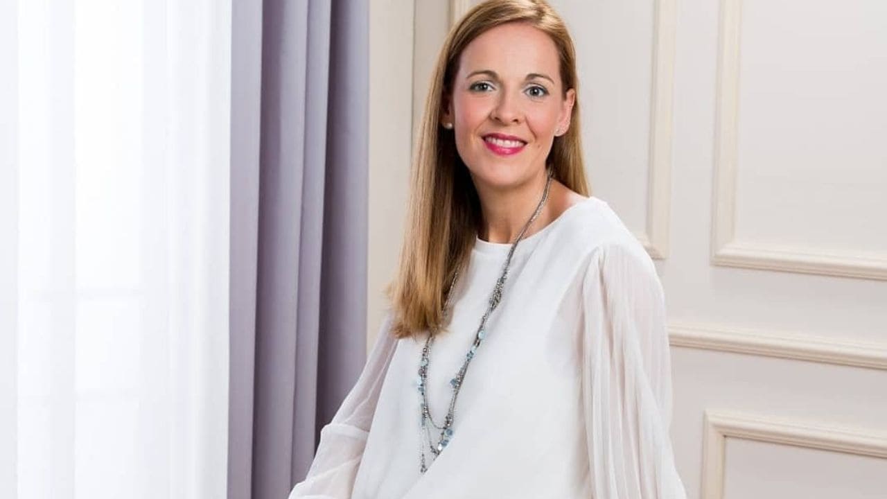 Irene Cañamero: una madre con Esclerosis Múltiple que reivindica la importancia de vivir el presente