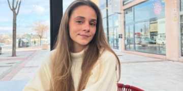 Irene García, joven con TDAH y dislexia: ”Ser neurodivergente tiene mucha magia”
