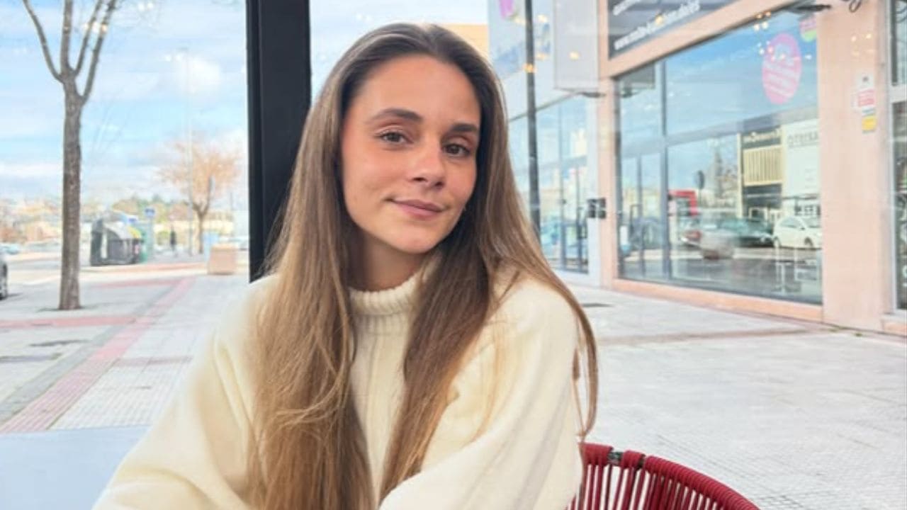 Irene García, joven con TDAH y dislexia: «Ser neurodivergente tiene mucha magia»