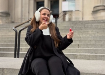 Jéssica Ferrer: una mujer con discapacidad que te enseña a vivir con amor propio, aceptación y sin filtros