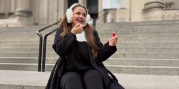 Jéssica Ferrer: una mujer con discapacidad que te enseña a vivir con amor propio, aceptación y sin filtros