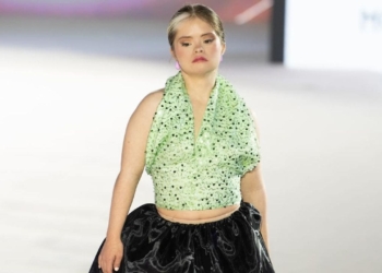 Jessica Jacinto: modelo con síndrome de Down que no negocia su esencia para romper estereotipos Jessica Jacinto: modelo con síndrome de Down que no negocia su esencia para romper estereotipos