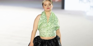 Jessica Jacinto: modelo con síndrome de Down que no negocia su esencia para romper estereotipos