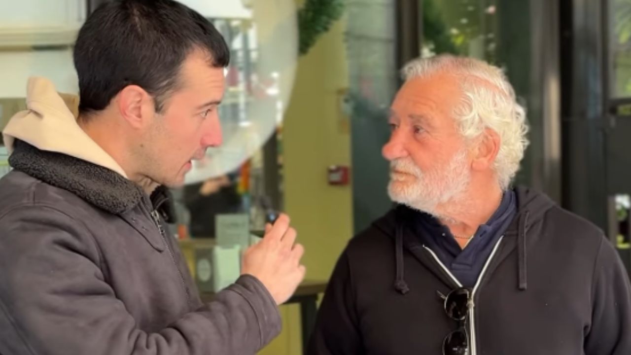 Jubilado sin pensión de jubilación con más de 30 años cotizados