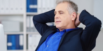 Pensión de jubilación