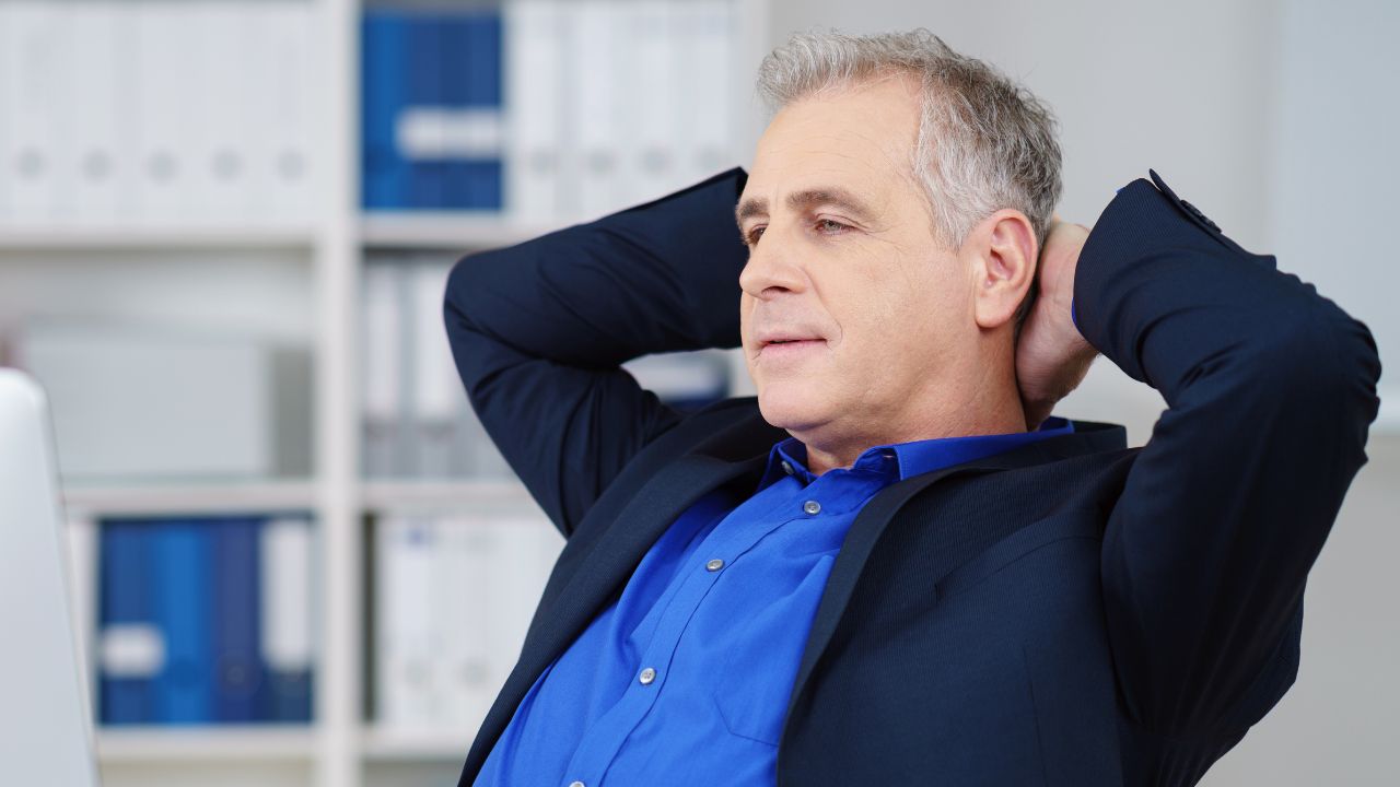 Pensión de jubilación