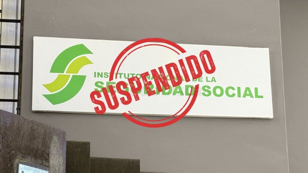 La Seguridad Social confirma qué sucede al cumplir 18 meses de baja