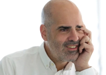 La experiencia de Jonatan Armengol, activista ciego, en un taxi: "Amabilidad, cercanía y un trato que te cambia el día"