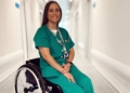 La historia de Lucía Martínez: cómo ayudar a salvar vidas tras un diagnóstico de lesión medular