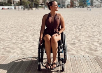 La inclusión y accesibilidad, por Lucía Martínez